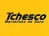 Logo de Tchesco - Martelinho de Ouro