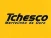 Logo de Tchesco - Martelinho de Ouro