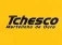 Logo de Tchesco - Martelinho de Ouro